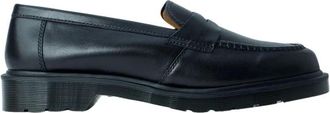 Dr. Martens unisex, Zapatos, Negro, Talla: 43 EU