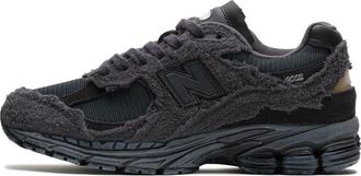 New Balance 2002R Sneakers - Heren - Sneakers - Grijs - 37 1/2 EU - Su&egrave;de - Schoenen