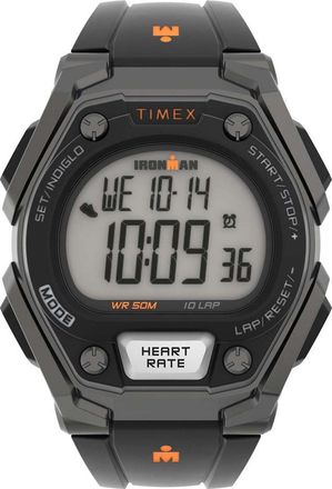 Timex TW5M49400 Mens C30 Watch - Grey - One Size