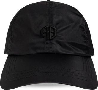 Anine Bing Donna, Accessori, Nero, Taglia unica, new