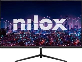 Nilox Monitor 22 Ips 120 Hz Vga Y Hdmi