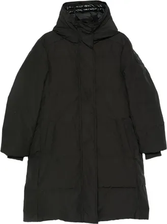 Canada Goose Hooded Padded Coat