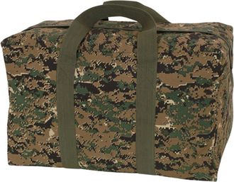 Fox Outdoor Products 40-504 Parachute Cargo Bag