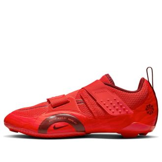Nike SuperRep Cycle 2 Next Nature Indoor Cycling Shoes Light Crimson Team Red DH3396-600