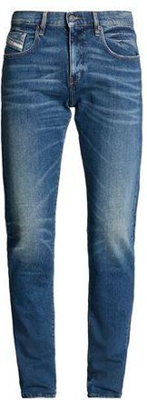Diesel BOTTOMWEAR - Pantaloni jeans su YOOX.COM