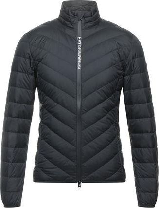 Emporio Armani COATS & JACKETS - Puffers sur YOOX.COM