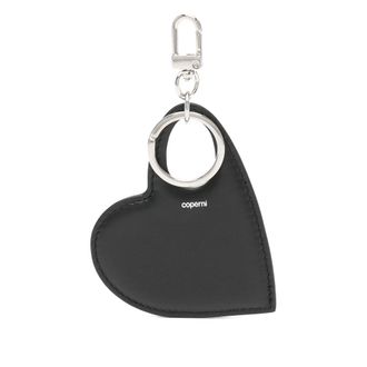 Coperni Keyrings Black