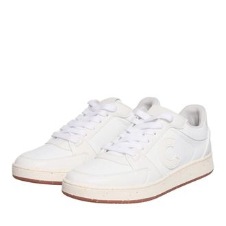 Coccinelle Low-Top Sneakers - C-City 365 - creme - Low-Top Sneakers for ladies