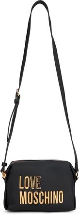 Love Moschino Bolso de Hombro - Bags - Mujer - Negro - ONE SIZE