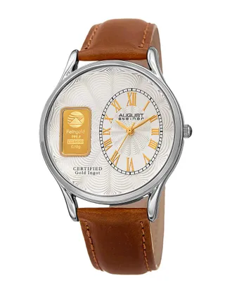 August Steiner Mens Kingsman Watch