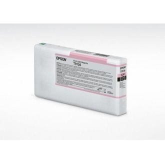 Epson Cartucho Impresora Epson C13t91360n