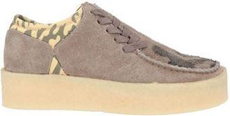 Clarks FOOTWEAR - Lace-up shoes sur YOOX.COM