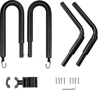 OEM Portatablas De Surf Para Bicicleta, Compatibles Con Tablas Cortas, Tablas Largas Y Tablas De Paddle Surf
