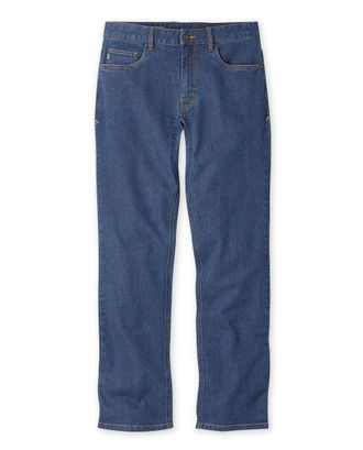 Stio Mens Rivet Jean