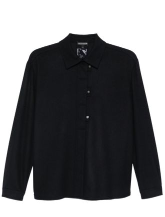 Emporio Armani Shirts