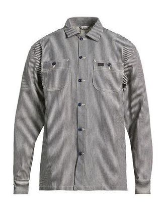 Nudie Jeans TOPWEAR - Shirts on YOOX.COM