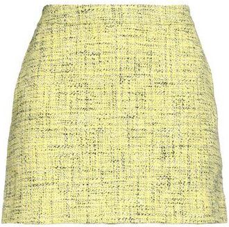 Jucca BOTTOMWEAR - Minigonne su YOOX.COM