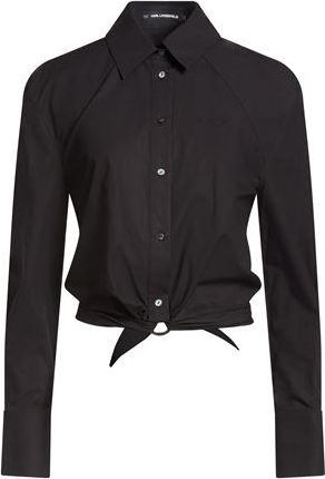 Karl Lagerfeld TOPWEAR - Shirts on YOOX.COM