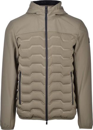 Ciesse Piumini Hombre, Chaquetas, Verde, Talla: S