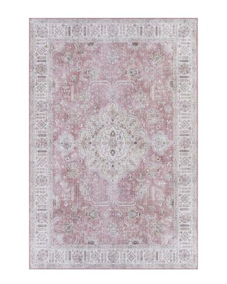 Surya Iris Traditional Rug