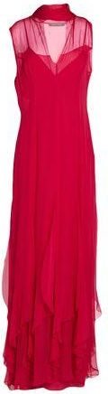 Alberta Ferretti VESTIDOS - Vestidos largos en YOOX.COM