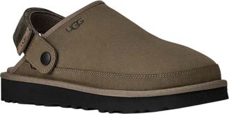 UGG Olive Slingback Sandals