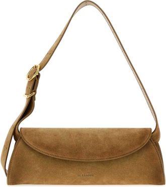Jil Sander Donna, Borse, Marrone, Taglia unica, new