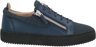 Giuseppe Zanotti SCHUHE - Sneakers auf YOOX.COM