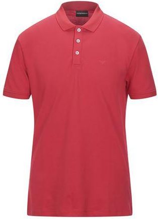 Emporio Armani TOPWEAR - Polo shirts sur YOOX.COM