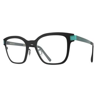 Blackfin unisex, Accessoires, Zwart, Maat: 51 MM