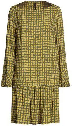 Manila Grace DRESSES - Mini dresses sur YOOX.COM