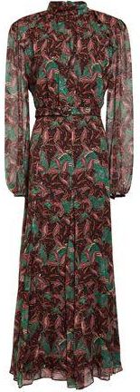Saloni DRESSES - Maxi dresses on YOOX.COM