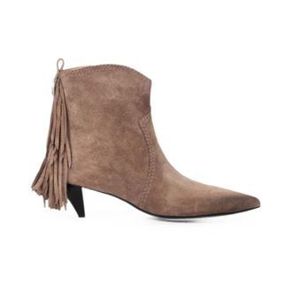Pinko Pinko, Dames, Schoenen, Bruin, Maat: 40 EU