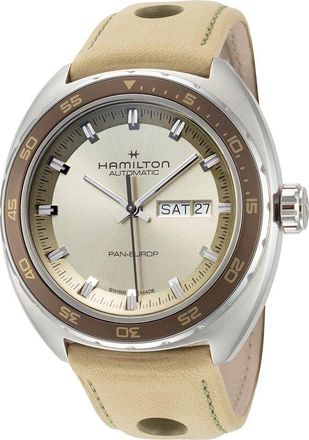 Hamilton Mens American Classic Watch