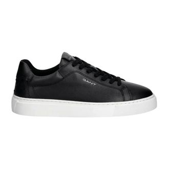 GANT Hombre, Zapatos, Negro, Talla: 44 EU