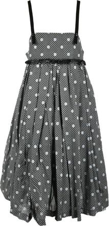 Comme Des Garçons Mujer, Vestidos, Gris, Talla: S