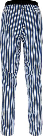 Tom Ford Mens Trousers Blue
