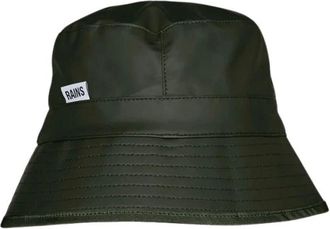 Rains Hombre, Accesorios, Verde, Talla: M