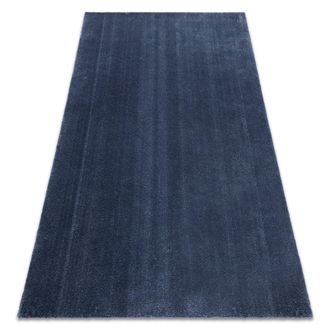RugsX RugsX Washing Craft Rug in Blue | Size: 140 cm x 200 cm