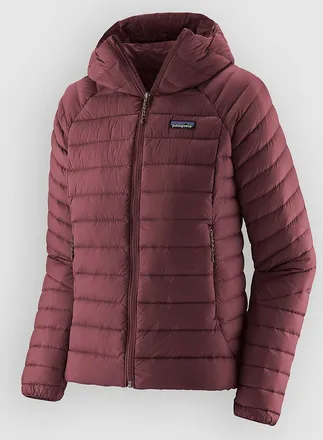 Patagonia Down Sweater Hoody Jacke