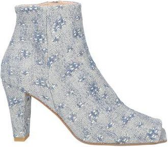 Zinda CALZADO - Botines de caña alta en YOOX.COM