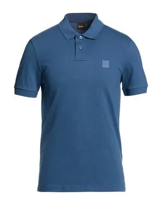 BOSS TOPWEAR - Polo shirts on YOOX.COM