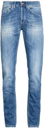 Dondup BOTTOMWEAR - Jeans sur YOOX.COM