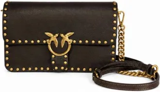 Pinko Pinko, Donna, Borse, Marrone, Taglia unica, new