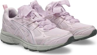 Asics Gender Inclusive GEL-NUNOBIKI Trail Sneaker in Cosmos/Pure Silver at Nordstrom, Size 6.5 Womens