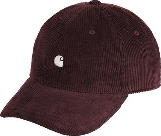 Carhartt Work in Progress Harlem Cap