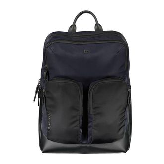 Tommy Hilfiger Polyurethane Mens Mens Backpack