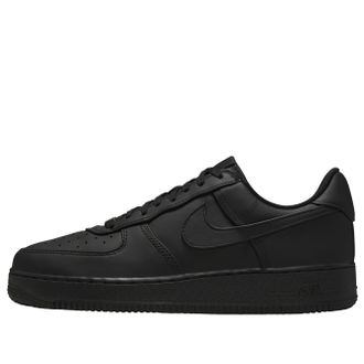 Nike Air Force 1 Low Triple Black IM3078-001