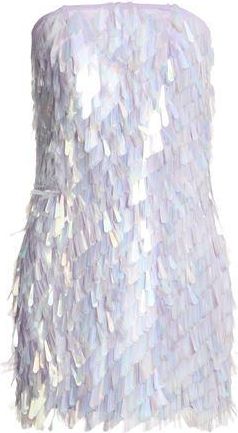 The Attico VESTIDOS - Minivestidos en YOOX.COM