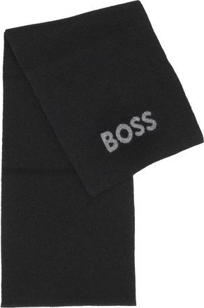HUGO BOSS Hombre, Accesorios, Negro, Talla: ONE Size